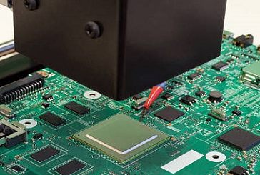 分析：SMT加工中的电路板返工问题