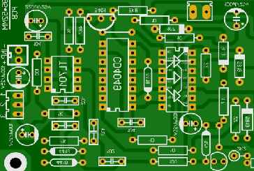 PCBA询价中最常丢失的前6个数据