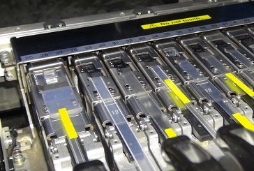 靖邦质造元器件接收和存储