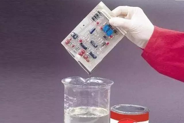 PCBA在刷三防漆应注意什么？