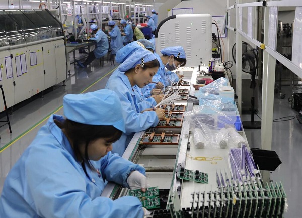 DIP插件时应注意什么？