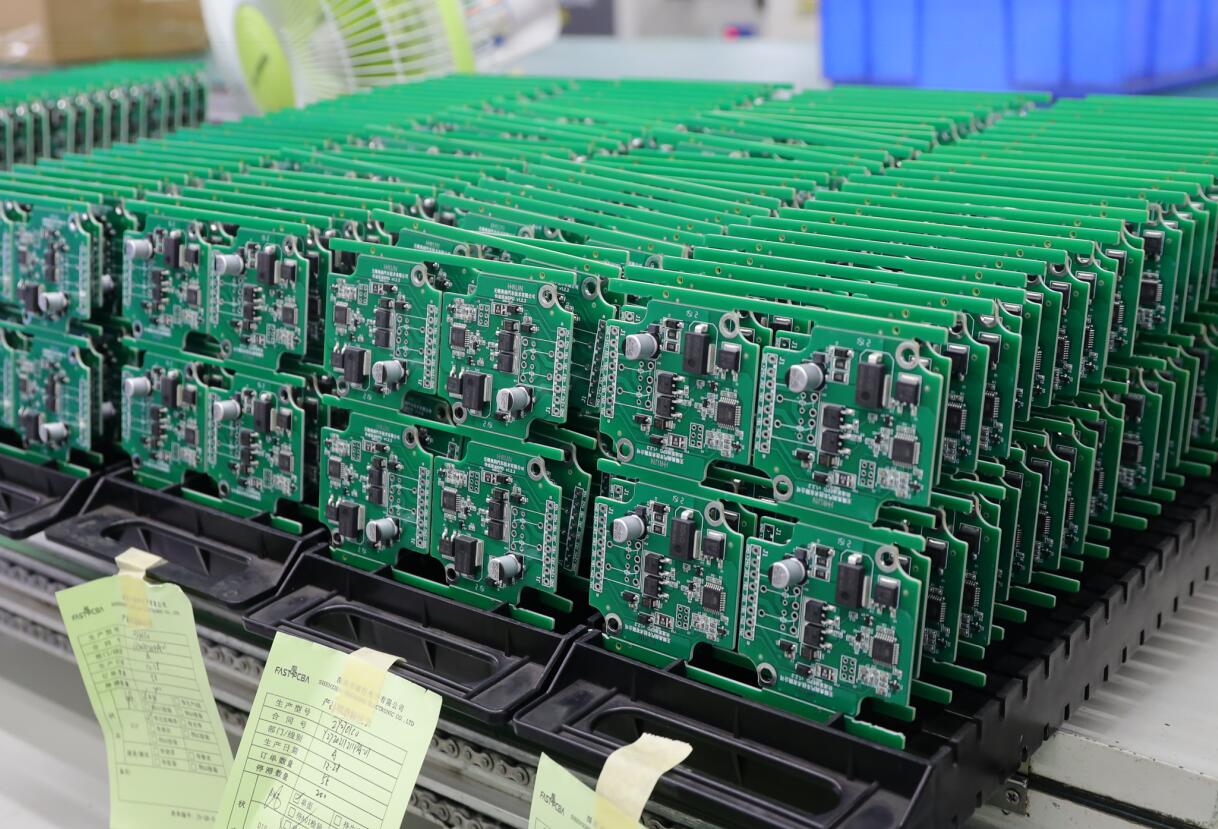 SMT贴片加物料损耗大原因和解决方案