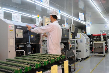 smt生产中清洁生产的概念和内容是什么?