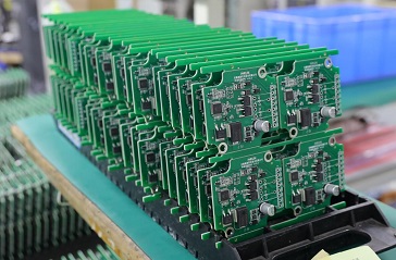 SMT加工后包装检验时应该注意什么？