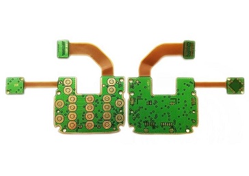 刚挠结合印制板中的材料有哪些 刚挠结合印制板中的材料有哪些