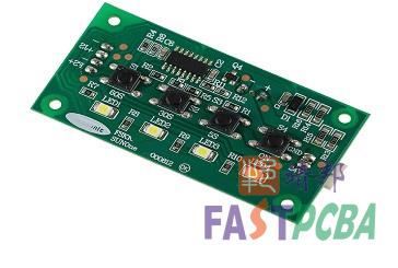 电源板SMT贴片加工的工艺有哪些 电源板SMT贴片加工的工艺有哪些