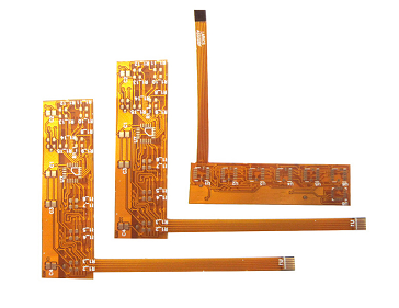 挠性印制板的分类有哪些 挠性印制板的分类有哪些