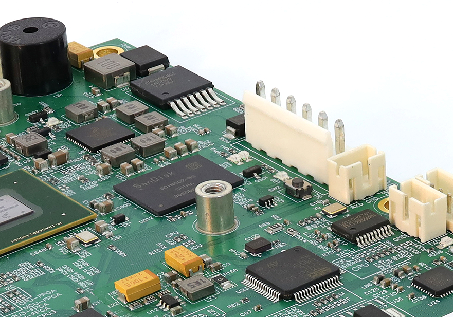 挠性印制板的应用范围有哪些? 挠性印制板的应用范围有哪些?