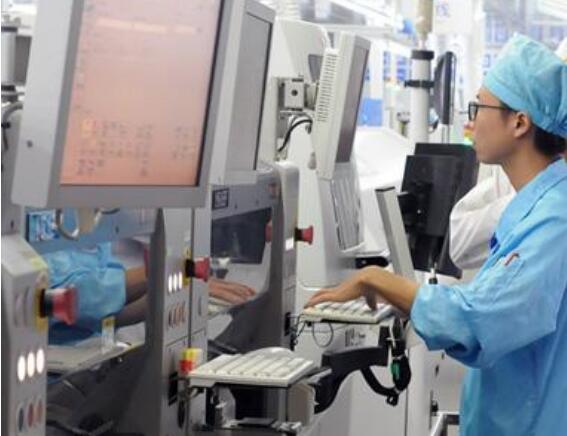 多层板的钻孔方法