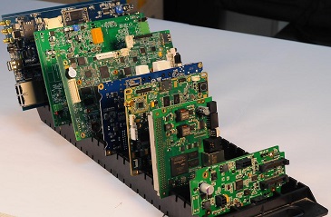 印制板的电镀及表面涂覆工艺技术 印制板的电镀及表面涂覆工艺技术