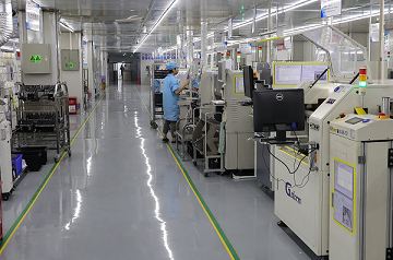 元件插装及贴装规范