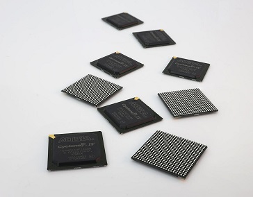 元器件封装有哪些？