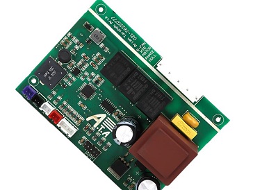 电路板中干膜光致抗蚀剂的主要成分