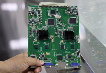 PCBA可制造性设计概述