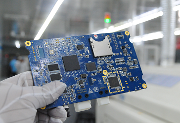 电路板贴膜工艺参数控制