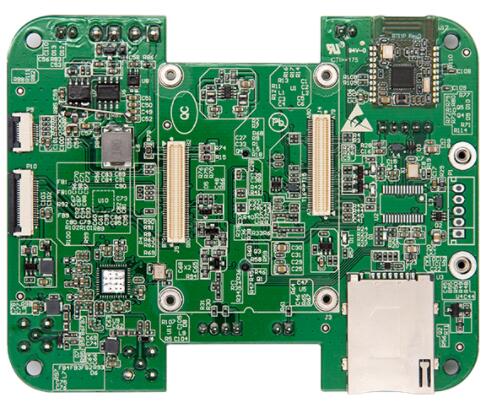 该怎么选择PCBA板材选择