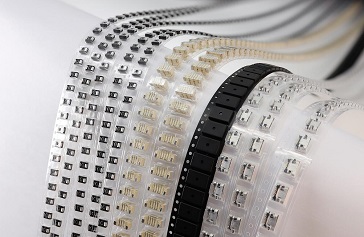 元件插装及贴装规范