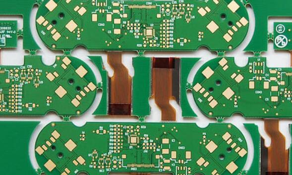 刚挠结合电路板有哪些优点？