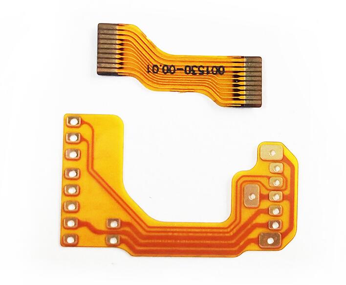 FPC与刚性PCB有什么区别？