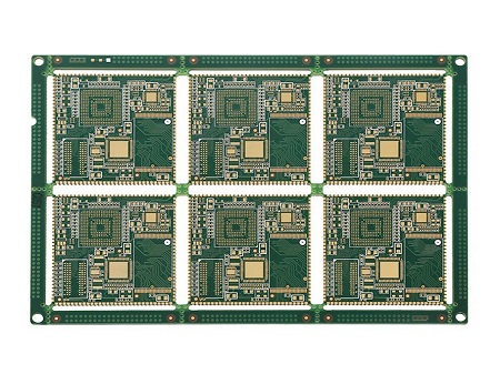 什么是高频 (HF) PCB? 什么是高频 (HF) PCB?
