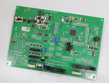 什么是印刷电路板层堆叠? 什么是印刷电路板层堆叠?