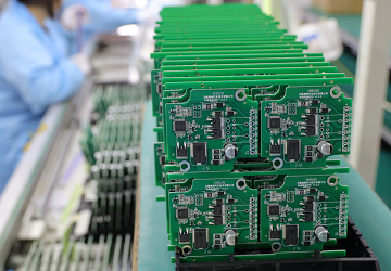 SMT贴片的具体流程是怎样的？