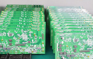 PCBA电路板的生产材料都有哪些？