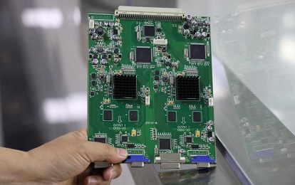 电路板PCBA代工代料需要多少钱？