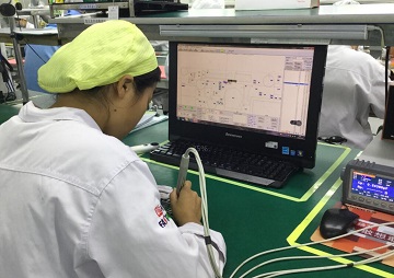 如何测试PCBA，PCBA测试设备有哪些？