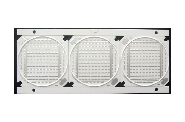 陶瓷基板2 | PCB电路板 陶瓷基板2 | PCB电路板