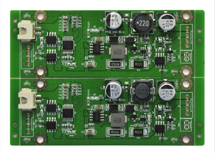2016年全球pcb线路板制造企业百强排行榜